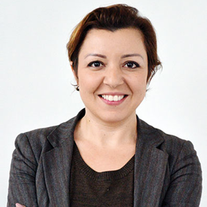 Meryem Belqziz