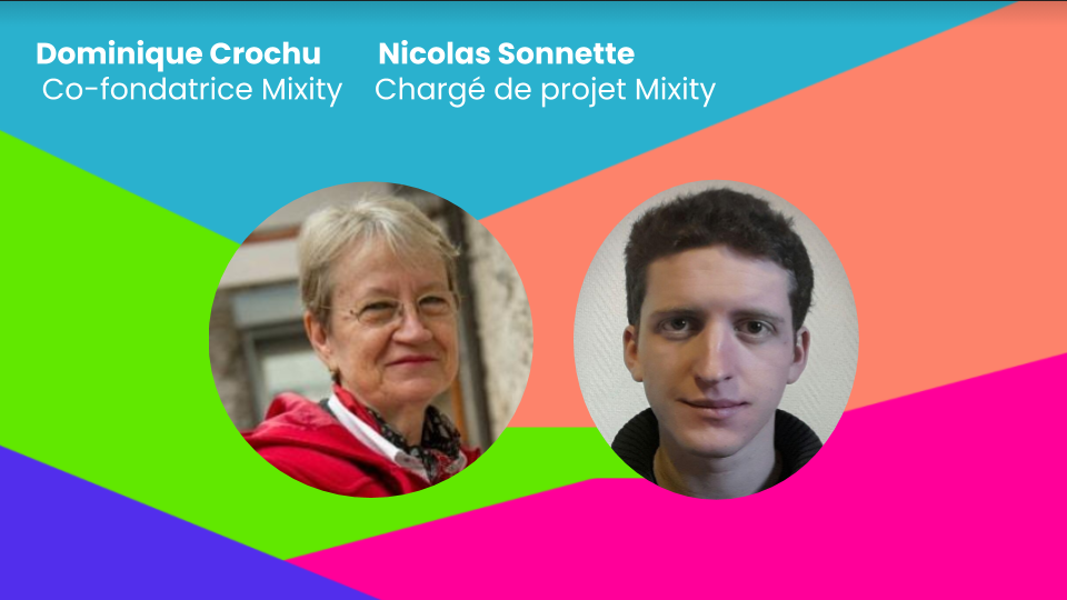 Mixity, la solution digitale pour piloter la diversité et l’inclusion de son entreprise